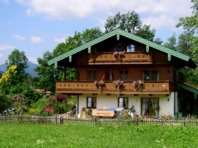 Ferienwohnungen Monika Kloiber Ruhpolding